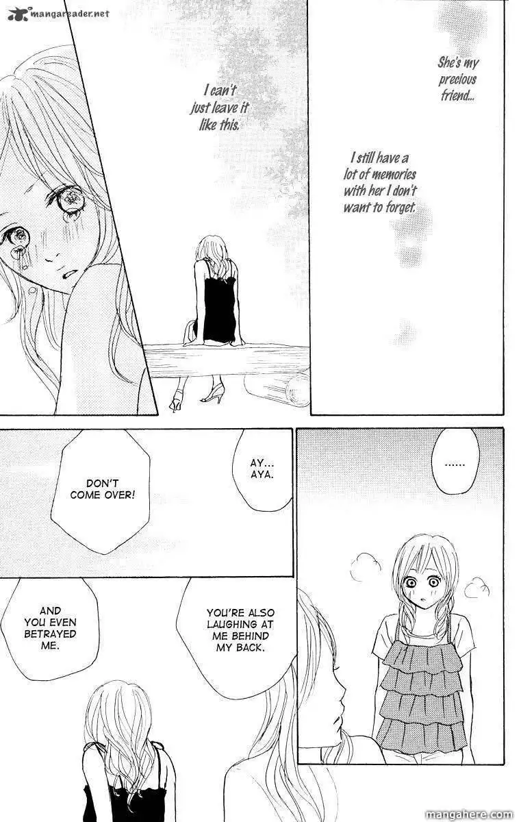 Love Sky Chapter 21 30